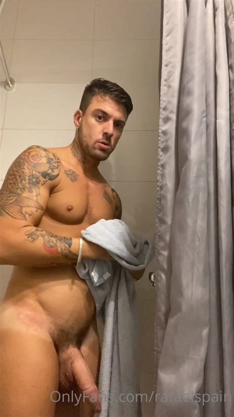 Shower Ducha Rafael Spain ThisVid Com