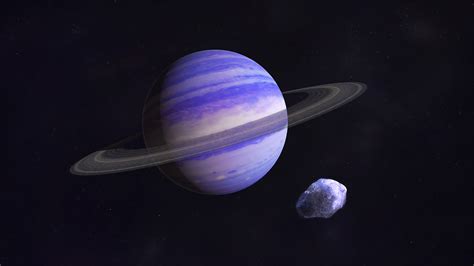 Neptune Mass Outer Planets Likely Common Around Other Stars Exoplanet