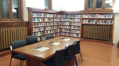 We did not find results for: Library Chess Club | Programming Librarian