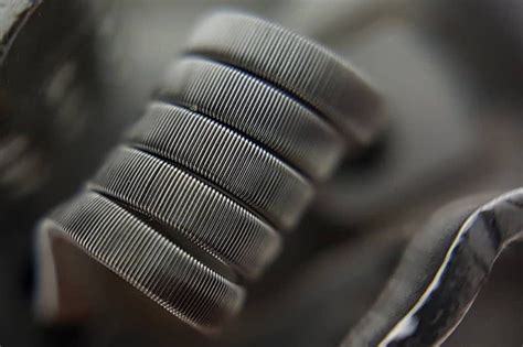 What Are Clapton Coils Fused Claptons Alien Coils And More Vaping360