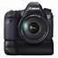 Canon EOS 6D Digital SLR Camera With Full Frame Image Sensor 