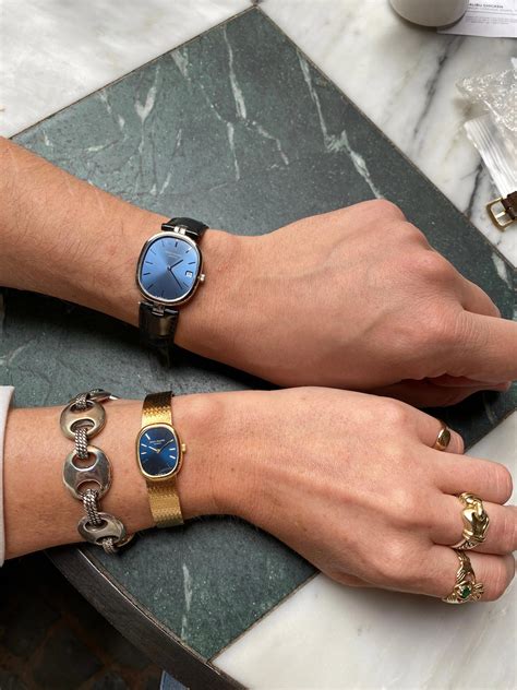 A Millennial Watch Dealer Shared 7 Tips For Buying Your First Luxury