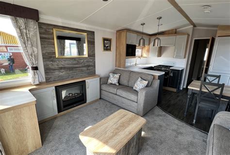 Swift Bordeaux Caravan For Sale At £52995 Refgpn10 Showground