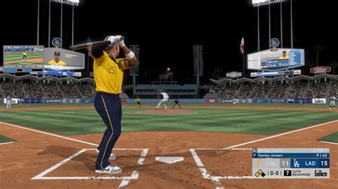 Maybe you would like to learn more about one of these? MLB The Show 20 1.06 Update Patch Notes Revealed - Just Push Start