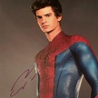ANDREW GARFIELD Authentic Autograph Signed The... - Depop