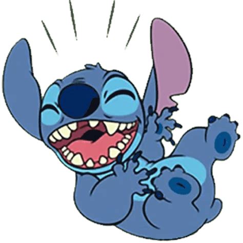 Lilo And Stitch Png 04
