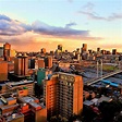 Beauty of Jo'burg | South africa travel, Johannesburg city, Cool places ...