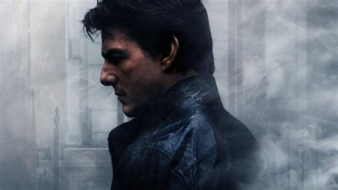 Union Films Review Mission Impossible Rogue Nation