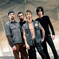 Godsmack - Télécharger et écouter les albums.
