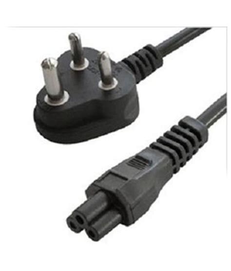 Socket connectors and power connectors. Ad-Net Laptop Power Cable 3M Power Cord - Buy Ad-Net Laptop Power Cable 3M Power Cord Online at ...