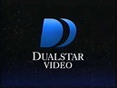 Dualstar Video (2001) Company Logo (VHS Capture) - YouTube
