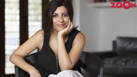 Zoya Akhtar Highlights The Problem With The Portrayal Of Sexuality In Films