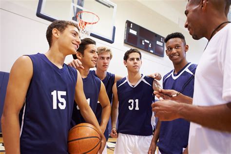 Sports Leadership Can Youth Coaches Lose Their Team The Sports