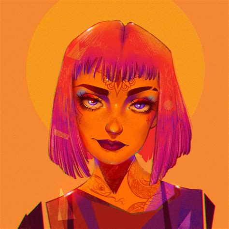 Procreate Painting Tutorial Ksetiny