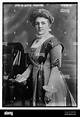Margaret Lloyd George in 1919 Stock Photo - Alamy