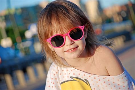 Kid In Sunglasses Image Free Stock Photo Public Domain Photo Cc0