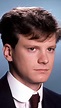 Young Colin Firth | Colin firth film, Colin firth, British actors