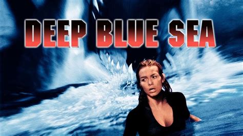 Honest Trailers Deep Blue Sea Sub Ita Youtube