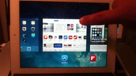 Should you force close or kill apps on your iphone? How To Close Open Apps In iOS 7 For iPhone, iPad, iPod ...