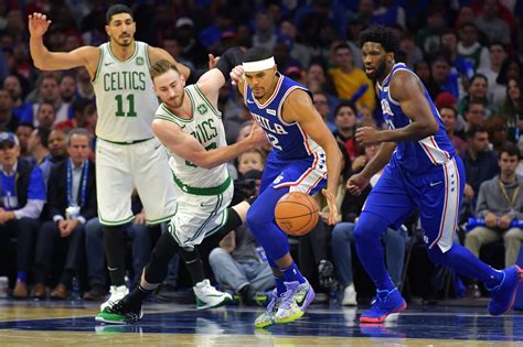 Play time is over in the nba bubble. Sixers vs. Celtics: Predictions for first round of 2020 ...