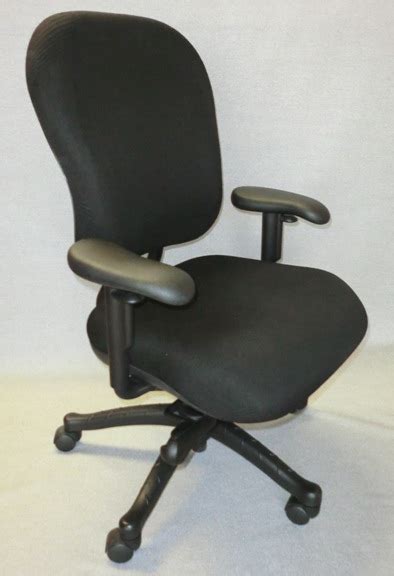 Used Office Chairs Knoll Rpm Task Chair At Furniture Finders