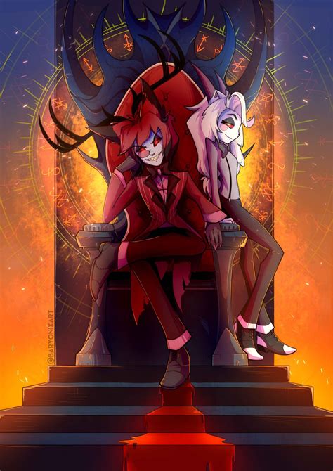 Hazbin Hotel Hazbinhotel Alastor Hotel Art Hotel Trivago Anime My XXX