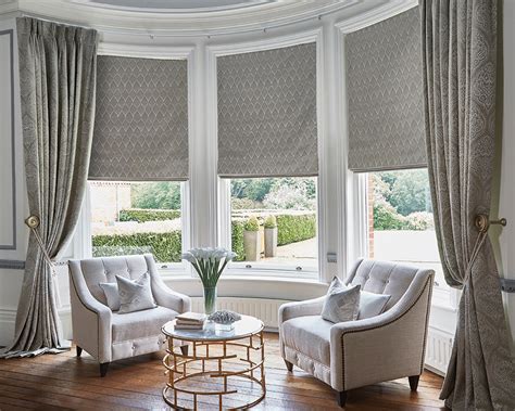 Free samples and shipping to make ordering easier! Roman Blinds Made To Measure | Bespoke | Ireland Dublin ...