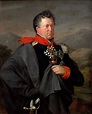 WARRIORS HALL OF FAME: August Neidhardt von Gneisenau (1760-1831 ...