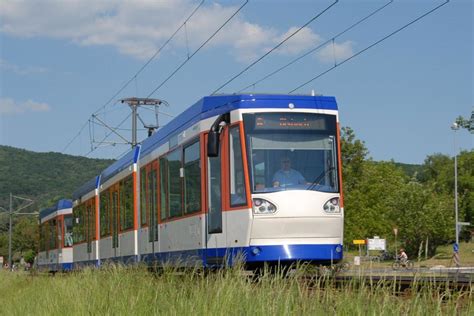 Stadler wins contract for new tram generation in Darmstadt - Urban Transport Magazine