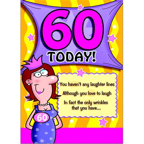 Funny 60th Birthday Wishes For Male Friend Birthdayqw