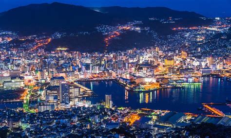Нагасаки Япония 2020 все самое лучшее для туристов tripadvisor