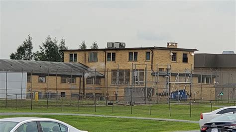 More Doc Staffers Cited In Incident At Women S Prison Nj Spotlight News