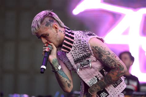 Rapper Lil Peep Is Dead At 21 The Ringer