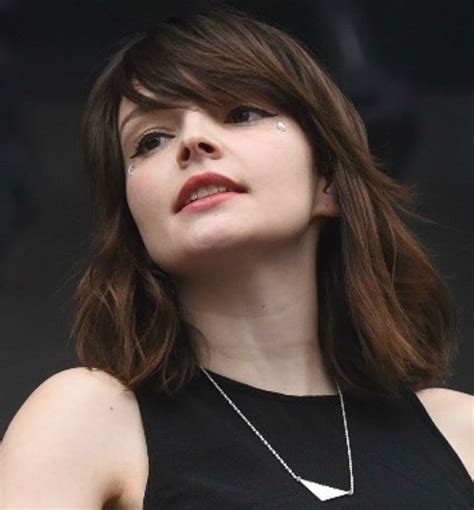 Lauren Eve Mayberry Is A Scottish Singer Songwriter Writer And