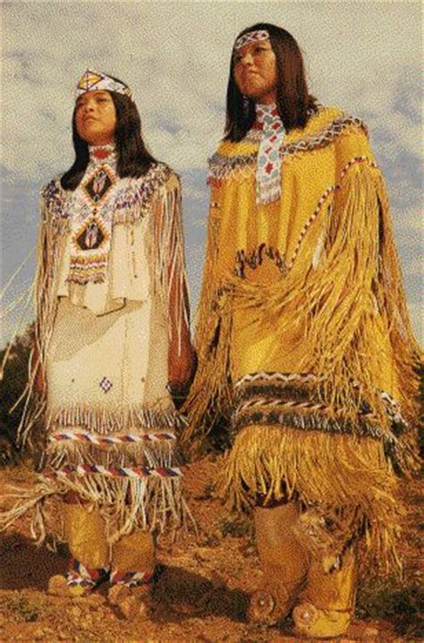 Apache traditional clothing | Native american clothing, Native american women, American indian ...