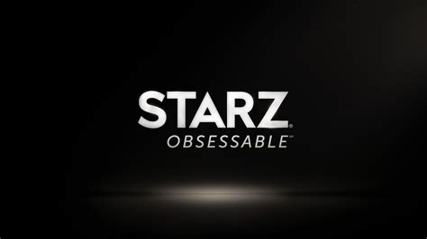 Starz To Introduce New Logo And Branding Rename Encore Variety