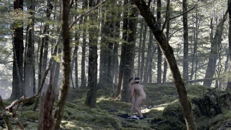 Nude Video Celebs Elisabeth Moss Nude Top Of The Lake S01e05 2013