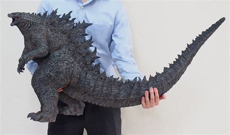 Free delivery for orders over £15 free same day click & collect available! I Need This Gigantic Godzilla in My Life