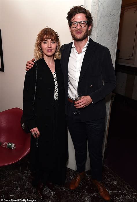 Imogen Poots Bf