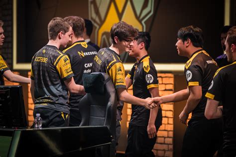 Bot Lane Duo Kobbe And Mikyx Return To Splyce Esports Edition