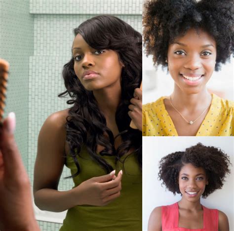 Here you may to know how to dry black hair. As the market for dry shampoo expands, Black women ...