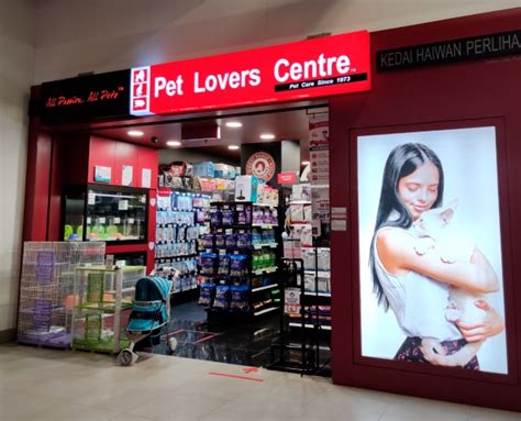 Pets Lover Centre Malaysia Pet Lovers Centre Malaysia News Flash We