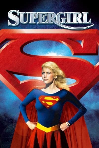 Supergirl Movie Review And Film Summary 1984 Roger Ebert