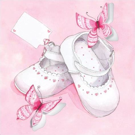 Pink Baby Shoes Baby Pink Shoes Baby Clip Art New Baby Products