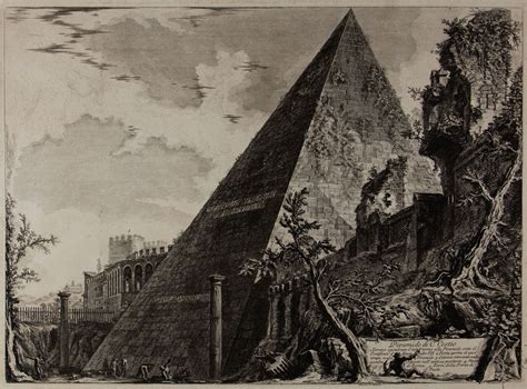 La Mostra Su Giambattista Piranesi A Bassano Del Grappa Artribune