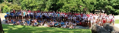 A Marvelous Beginning Rockbrook Camp For Girls