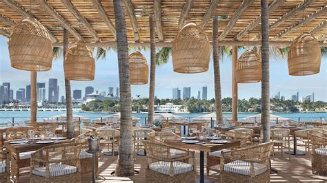 Top 10 Best Beach Clubs In Miami The Miami Guide
