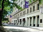 New York University Packing & Move-In Checklist - Campus Arrival
