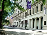 New York University Packing & Move-In Checklist - Campus Arrival