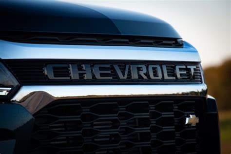 Refreshed 2021 Chevrolet Trailblazer Suv Hits Argentina Gm Authority